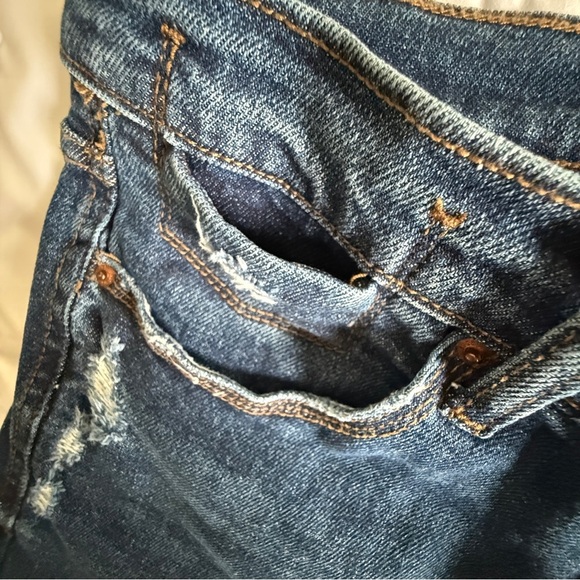 Kensie Jeans Tessa High Rise Bootcut Size 8/29 - Picture 9 of 15